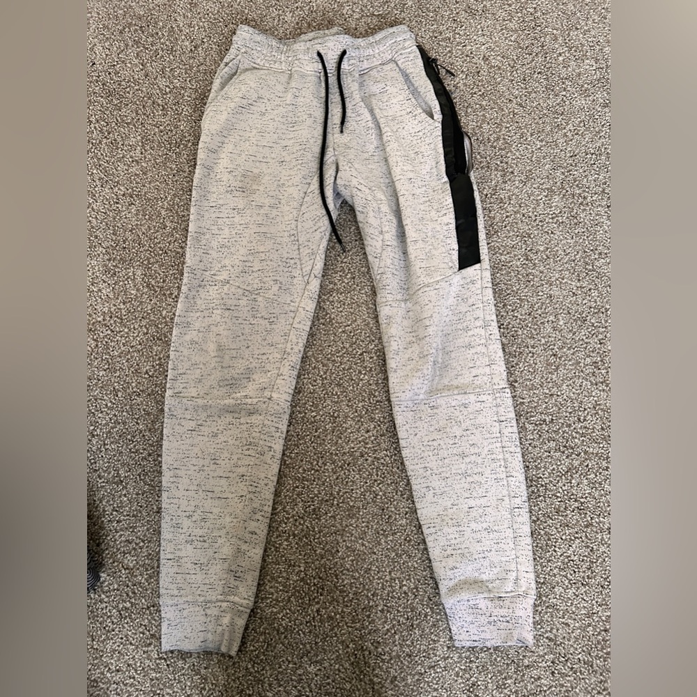 Brooklyn nets joggers